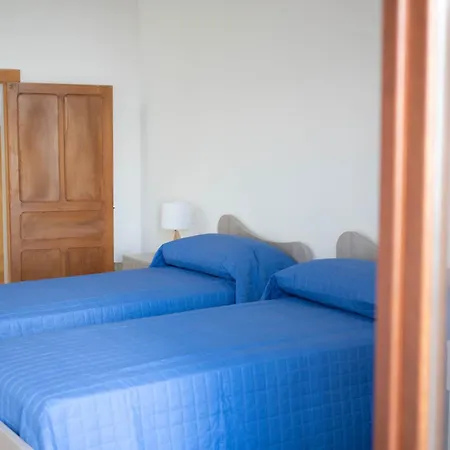 Ricriu, Nel Cuore Del Borgo Semesterbostad Caltabellotta