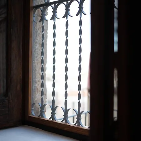 Ricriu, Nel Cuore Del Borgo *