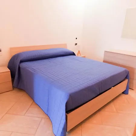 Ricriu, Nel Cuore Del Borgo Caltabellotta