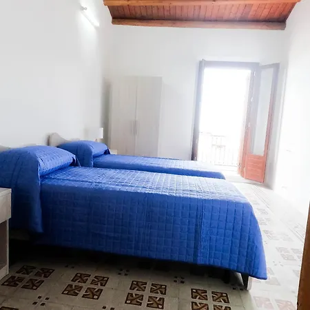 Ricriu, Nel Cuore Del Borgo Semesterbostad Caltabellotta