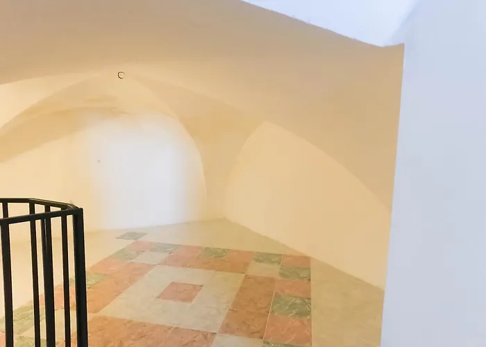 Semesterbostad Ricriu, Nel Cuore Del Borgo