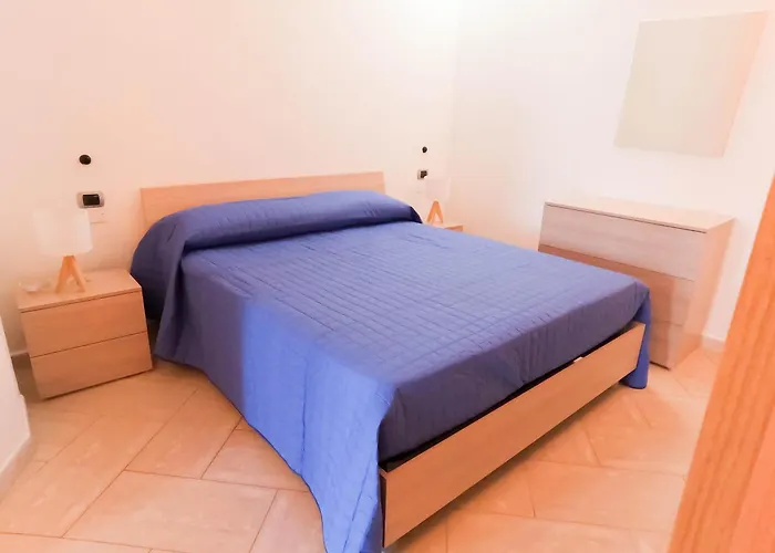 Ricriu, Nel Cuore Del Borgo Caltabellotta