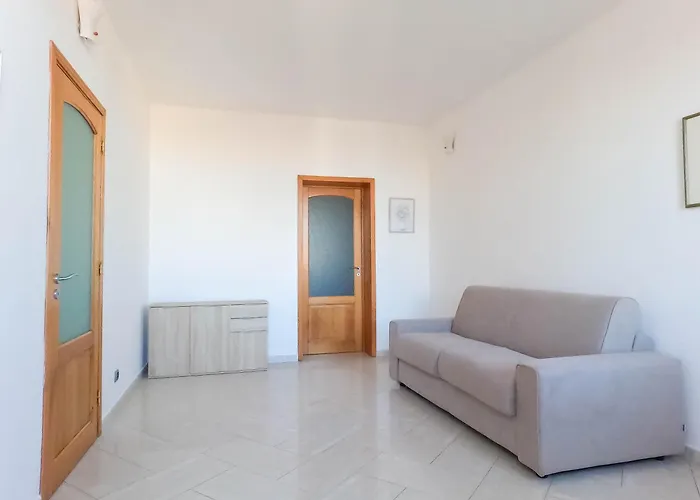Semesterbostad Ricriu, Nel Cuore Del Borgo